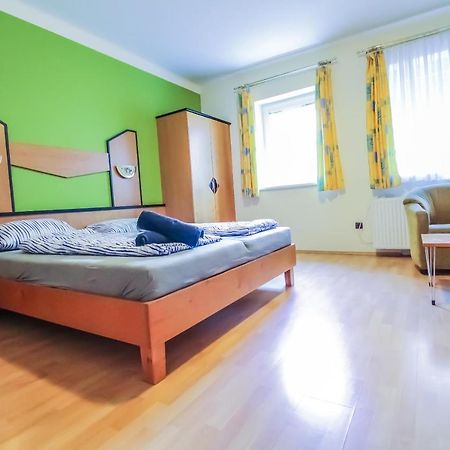 فيينا Deluxe Apartment 5P Bs المظهر الخارجي الصورة