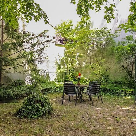 فيينا Deluxe Apartment 5P Bs المظهر الخارجي الصورة