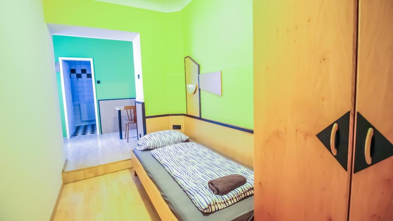 فيينا Deluxe Apartment 5P Bs المظهر الخارجي الصورة