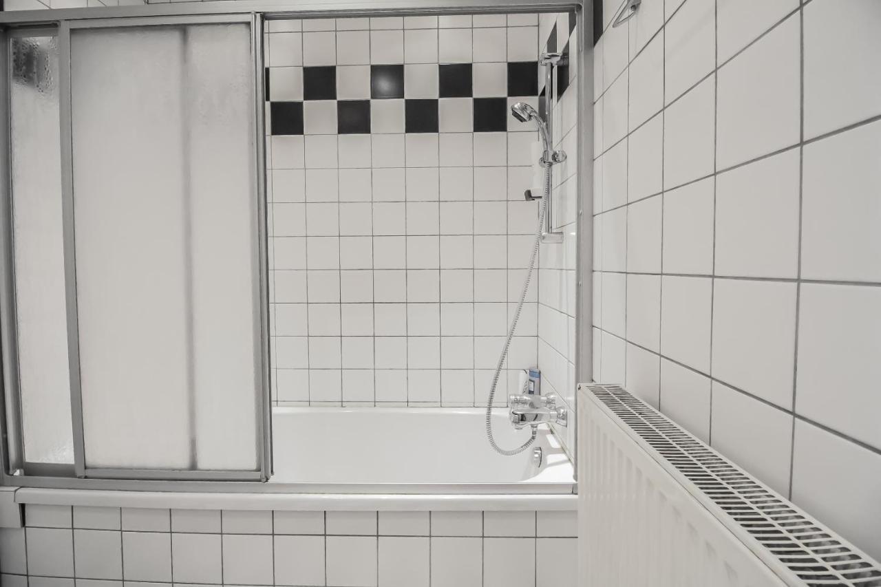 فيينا Deluxe Apartment 5P Bs المظهر الخارجي الصورة