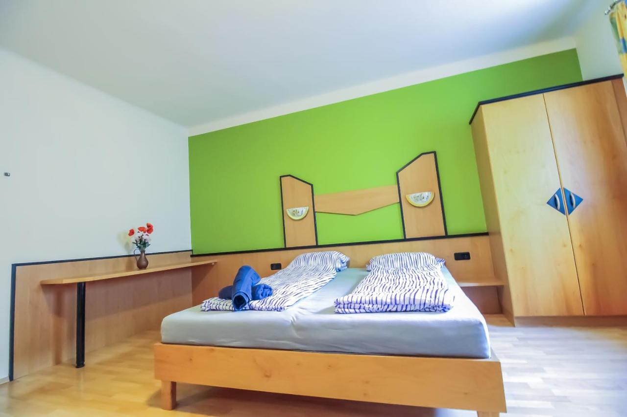 فيينا Deluxe Apartment 5P Bs المظهر الخارجي الصورة