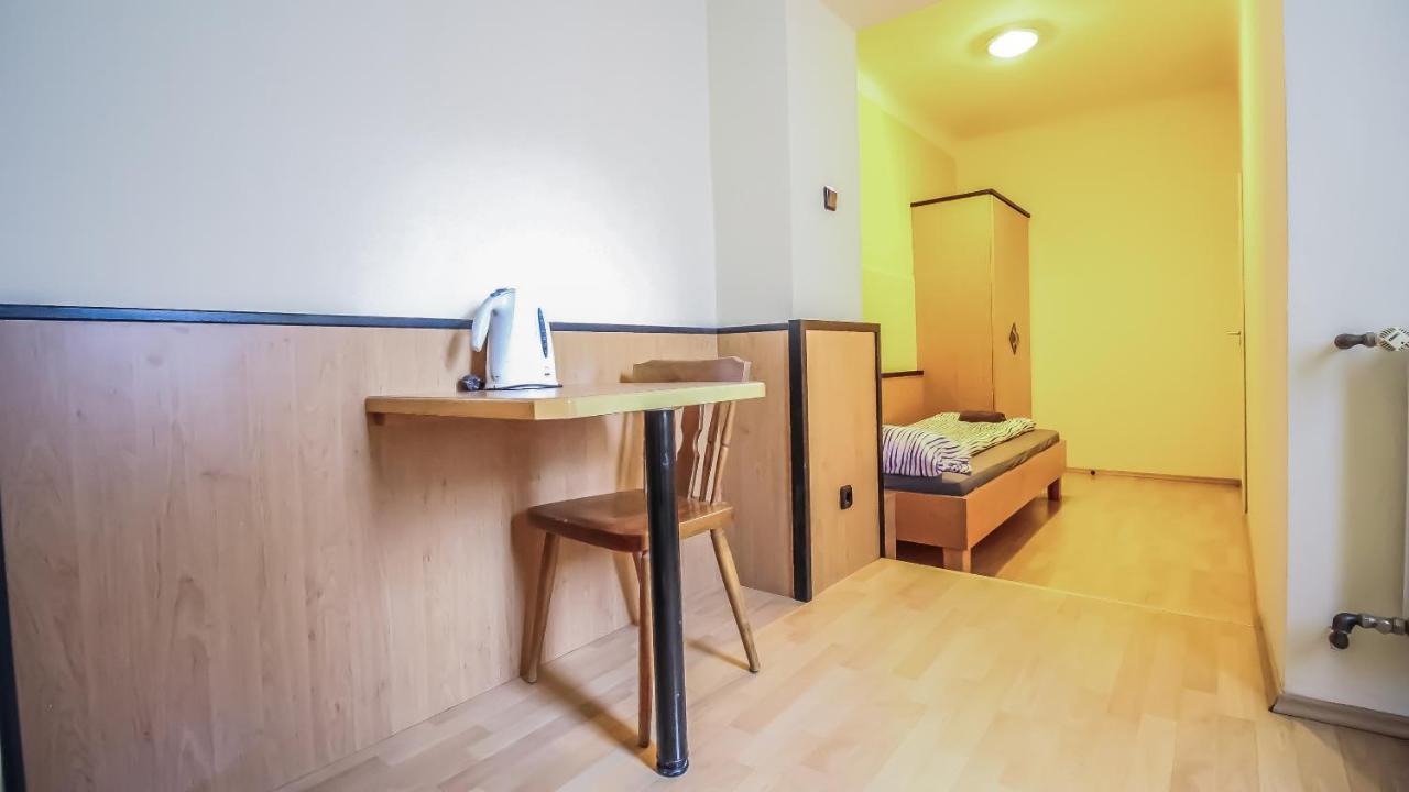 فيينا Deluxe Apartment 5P Bs المظهر الخارجي الصورة