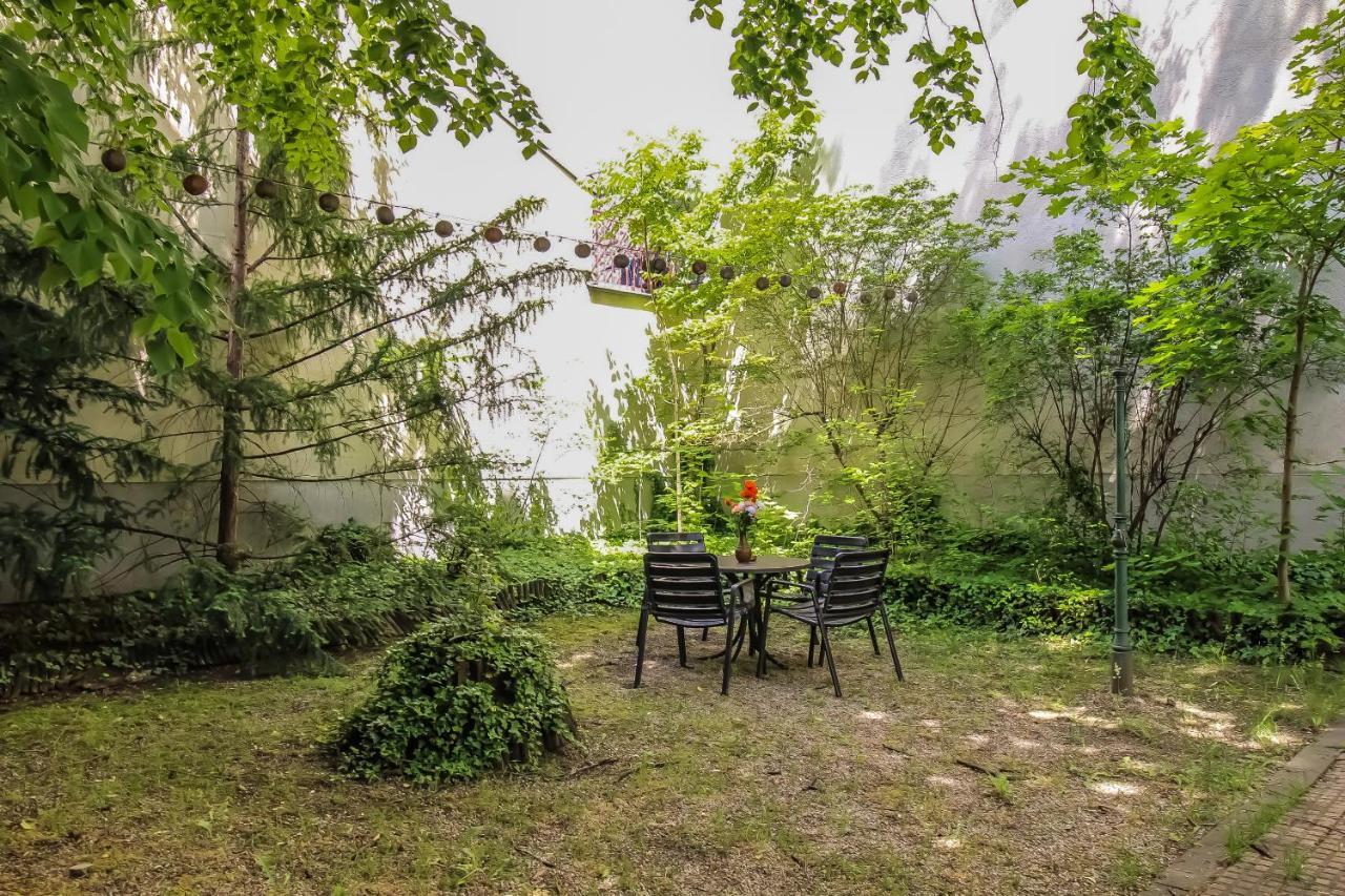 فيينا Deluxe Apartment 5P Bs المظهر الخارجي الصورة